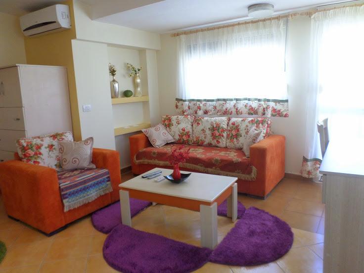 Aldom Apartments Durres Exterior photo